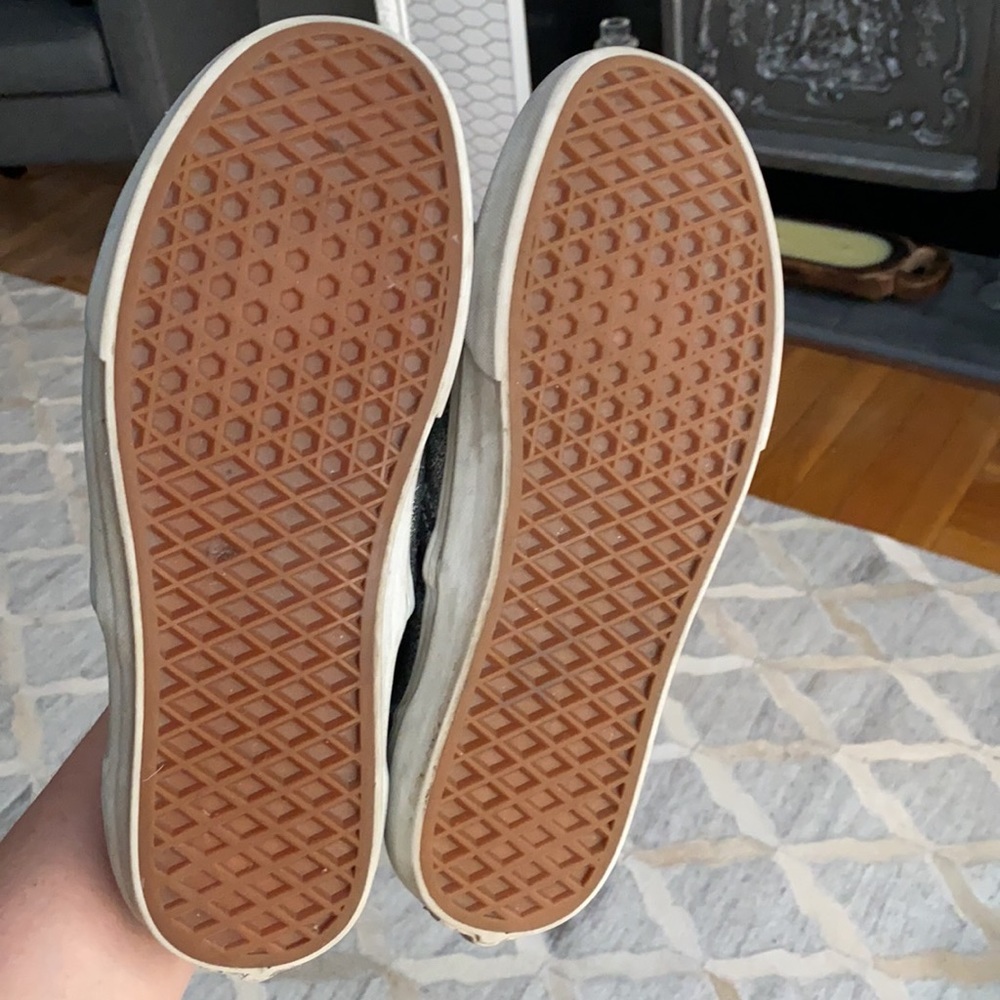 Vans slip ons - Picture 5 of 5
